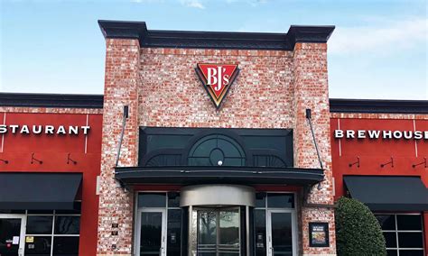 A representative of BJs could not immediately be reached for. . Bjs restaurant and brewhouse el paso photos